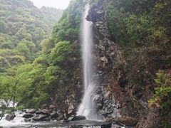 -少华山国家森林公园