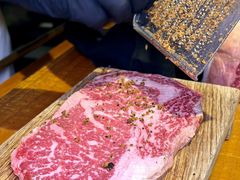-板前十胜·和牛烧肉专门店(北京总店)