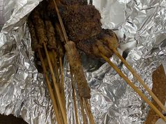 -津门牧羊人炭烤羊腿(津南一店)