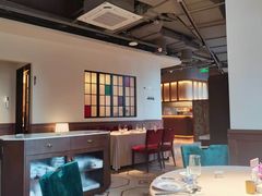 -漢舍中国菜馆(889广场店)