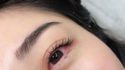 -轻妆Feel·半永久纹眉眼线