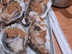-木屋烧烤(惠阳华润小径湾店)