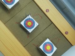 -道顺射箭·团建·骑射(张杨路店)