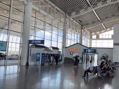 -苏州园区站