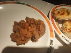 -比格比萨自助(宝山日月光店)