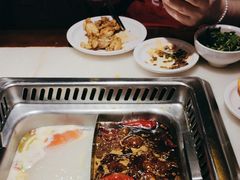-重庆高老九火锅(万象城店)