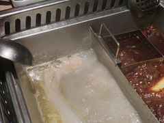 -野妹经典火锅(江夏中百店)