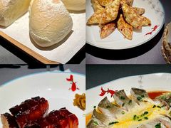 -小炳胜(卓悦中心店)