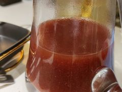 土贡梅煎-新辣道鱼火锅(上地华联店)