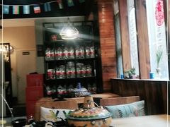 -木辛水水冰煮羊(凤城六路店)