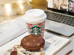 -星巴克臻选(郑州国贸360广场店)