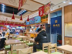 -卷翻天·卷饼(欧亚商都店)