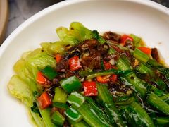 -渔语鱼新川菜Bistro(万象天地店)