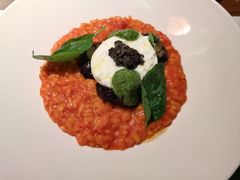 -IES Restaurant(去未舍店)
