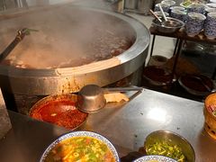 -清真马杰山牛肉汤馆