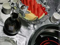 -红辣椒·川菜·火锅(张杨路店)