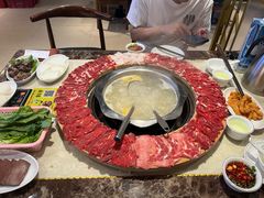 -小肥牛潮汕牛肉火锅(南联店)