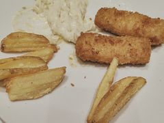-宜家·瑞典风味餐厅(四元桥店)