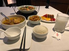 -小城故事·地道宁波味(月湖盛园店)