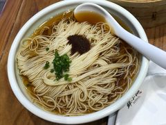老牌虾籽阳春面-苏小柳手工点心(人民广场分院)