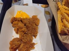 -TACO STAR 塔可星(下沙宝龙店)