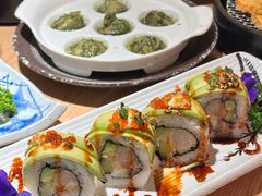 -德川家日本料理(中关村店)