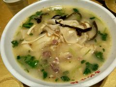 -马记烩面包子(华中路店)