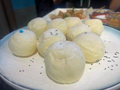-华竹饭店(中央大街店)