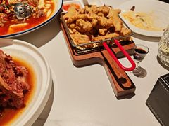 -晋阳春·山西菜·北京烤鸭(交大店)