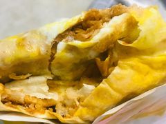 -安悦煎饼(河北店)