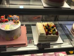 -BreadTalk面包新语·烘焙蛋糕(海珠丽影广场店)