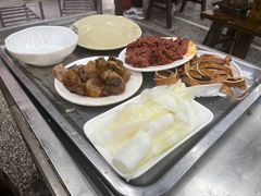-李德富老街牛杂火锅(抚琴街店)