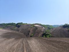-飞天山旅游区