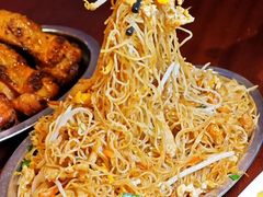 -丰豪烧烤·粤式大排档(学府店)