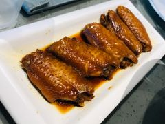 -大头力茶餐厅(花都融创茂店)