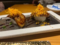 -渔寿司·日本料理(艾尚天地店)