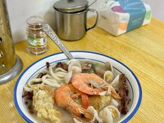 -温州三鲜面(天津店)