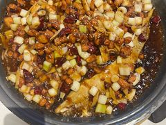 -锦尚阁烤鱼(望京新荟城店)