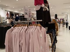 -优衣库(南宁万象城店)