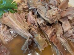 -东园小馆·早茶·淮扬小炒(江都路店)