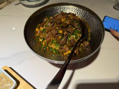 -33号大院·青岛本帮菜(五四广场店)