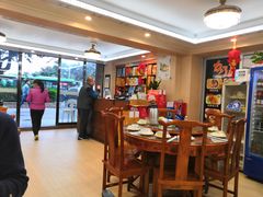 -友强·23年特色海鲜大排档(厦门店)