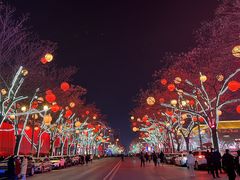 -大唐不夜城