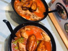 -华嫂冰室(尖沙咀店)