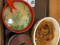 -吉野家(上海美罗城店)