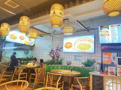 大堂-无名粉店(五一广场店)