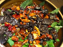 -福照楼汽锅鸡·云南特色菜(万达广场店)