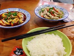 -四方面荘(常丰花园店)