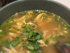 -芽庄越式料理(MOKO新世纪广场店)