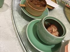 -锦粤宫·融合粤菜(上海金沙江店)